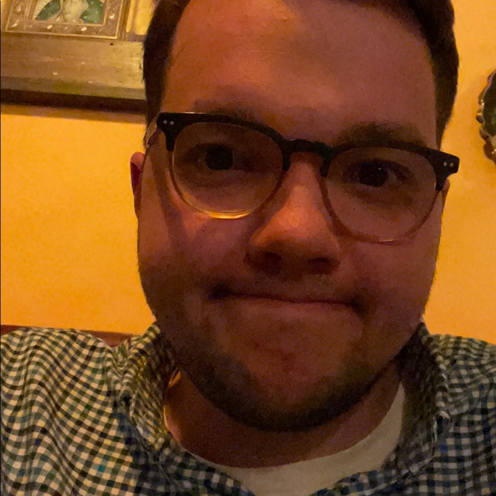 Meet your Posher, Edward